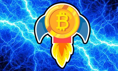 Bitcoin Rocket