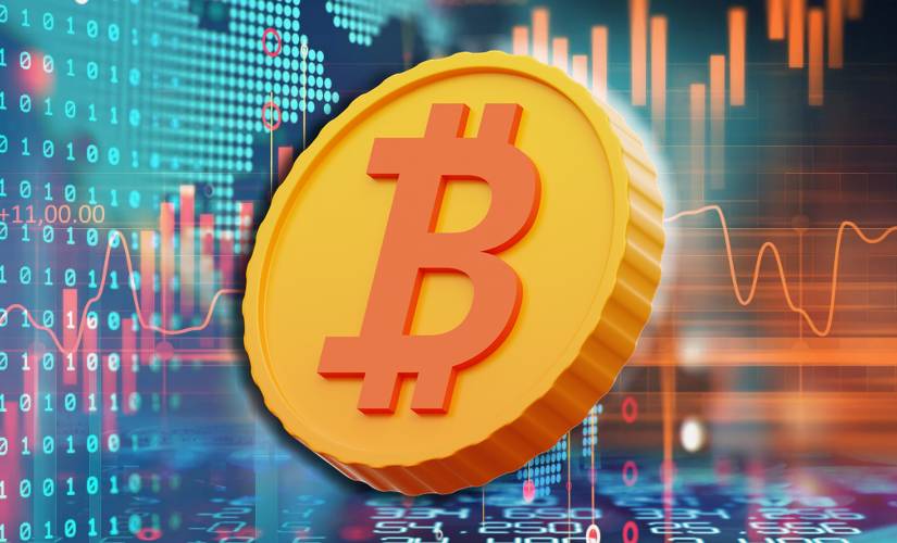 Биткоин
