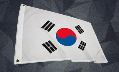 South Korea