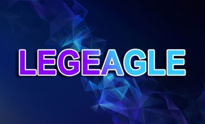 LegEagle