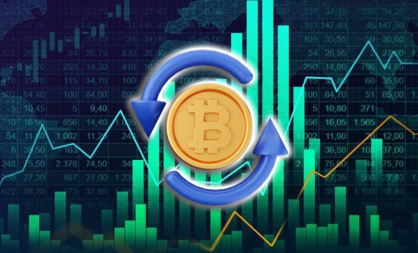 Биткоин