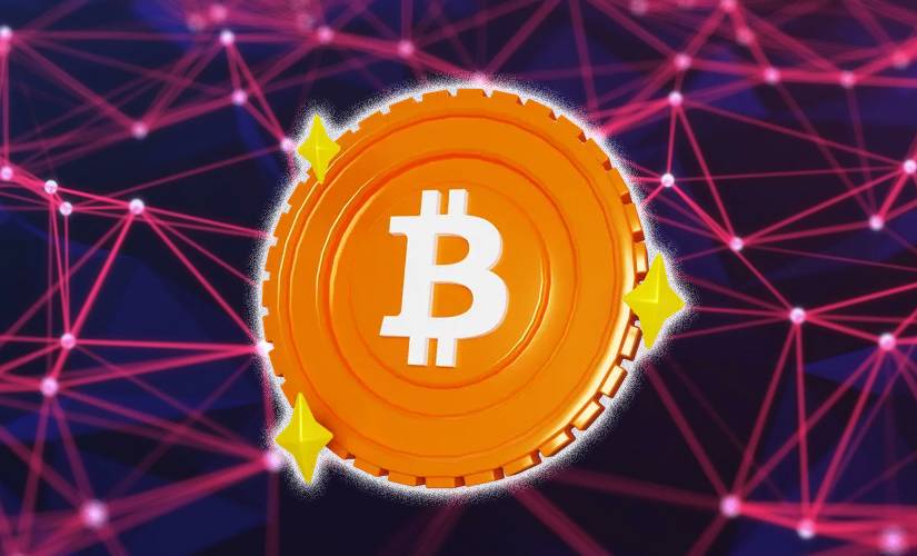 Биткоин