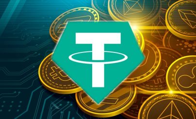 Tether Limited