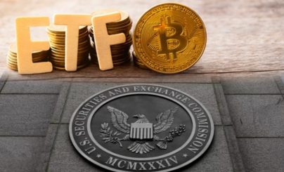 Bitcoin-ETF и SEC