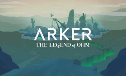 Arker анонсировала запуск онлайн-игры