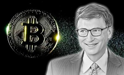 Bill Bitcoin