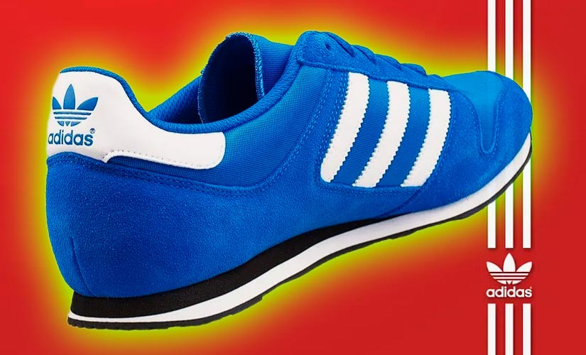 Adidas