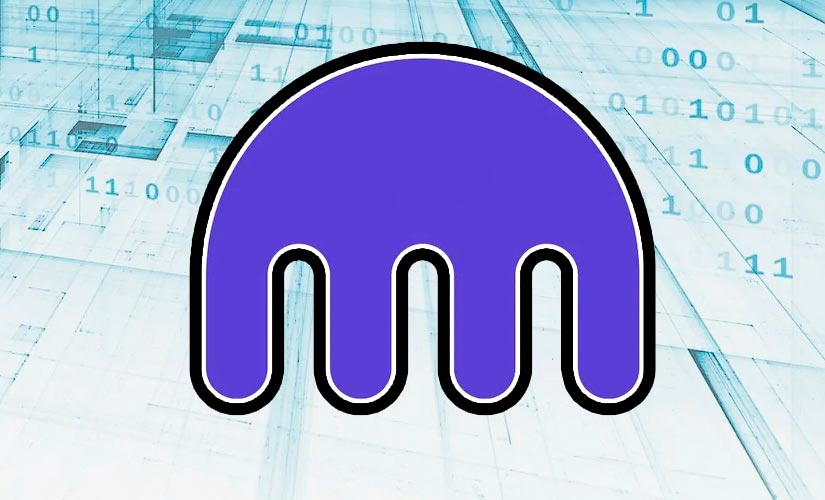Birga Kraken