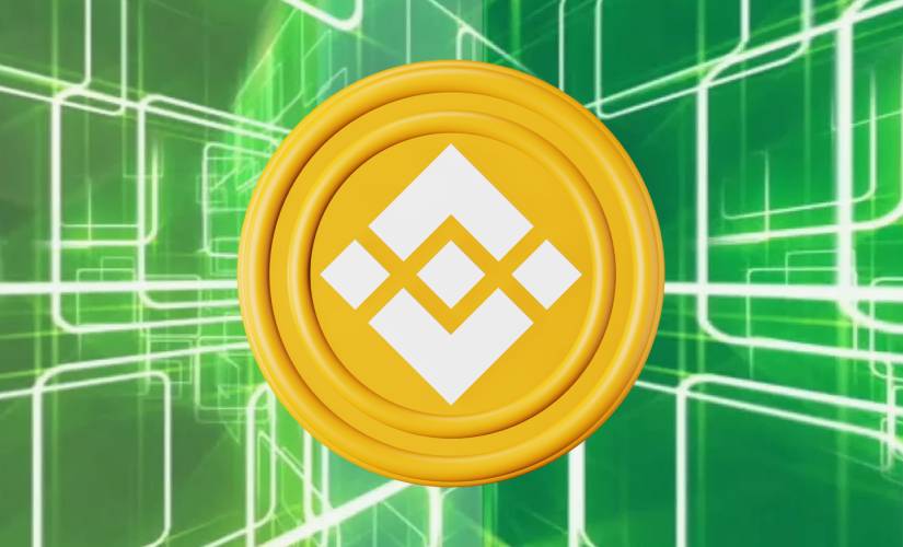 Бинанс