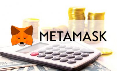 Компания-создатель MetaMask