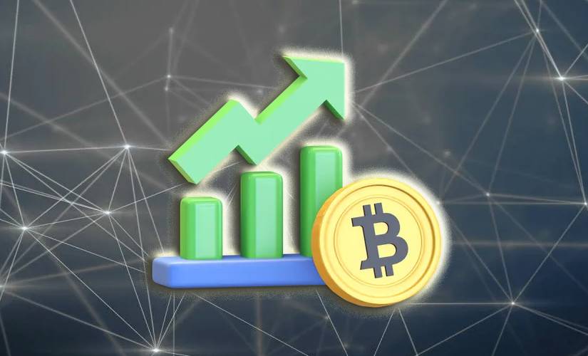 Биткоин