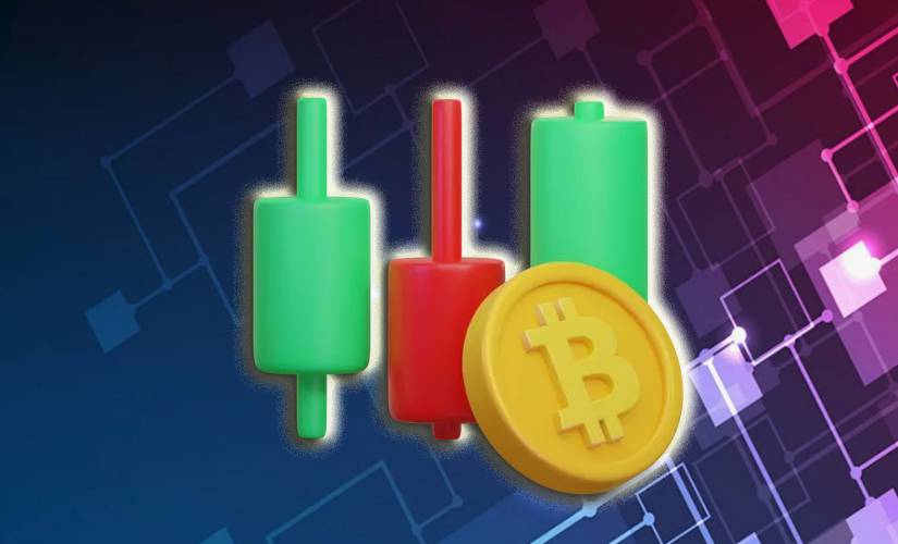 биткоин
