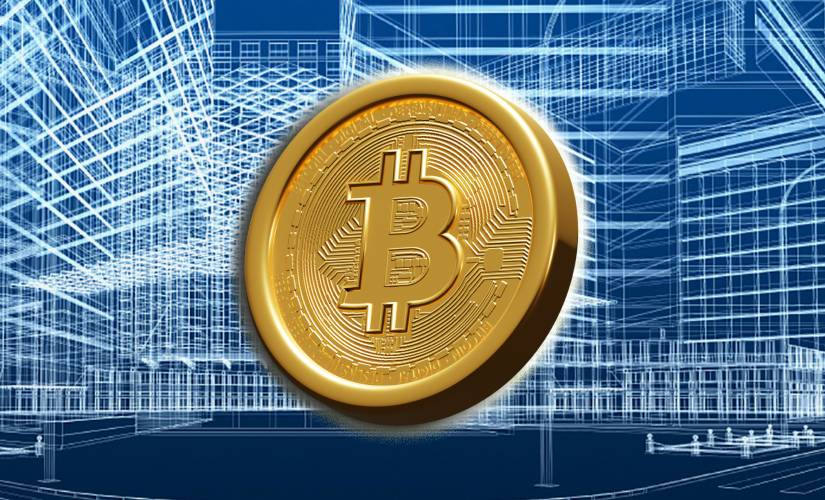 Биткоин