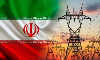 Жителей Ирана предупредили о перебоях электроэнергии