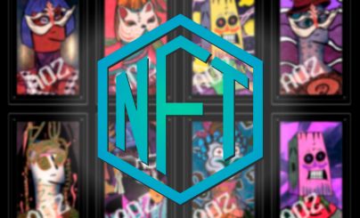 Студия Metaverz объявила о запуске NFT