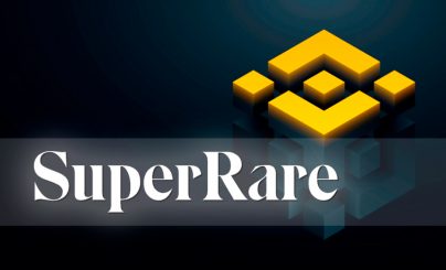 SuperRare (RARE)