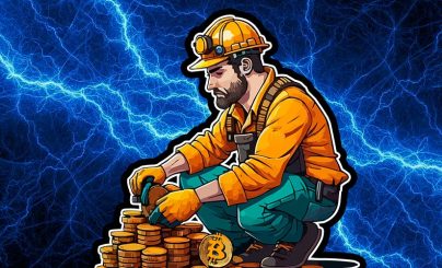 Miners BTC