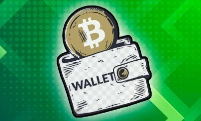 Bitcoin Wallet