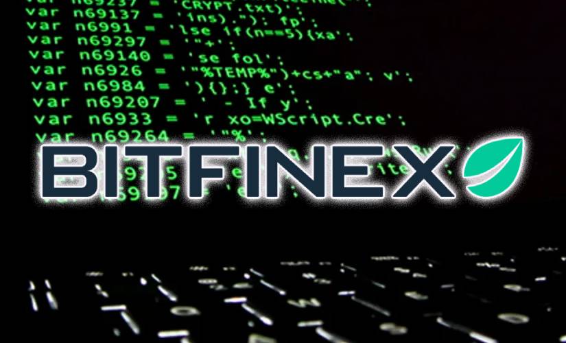 Битфайнекс