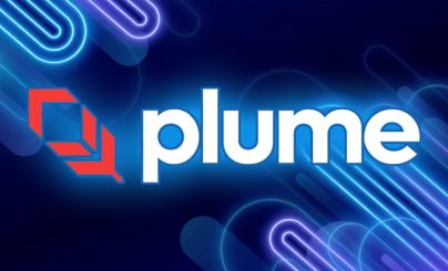 Plume нашел партнеров