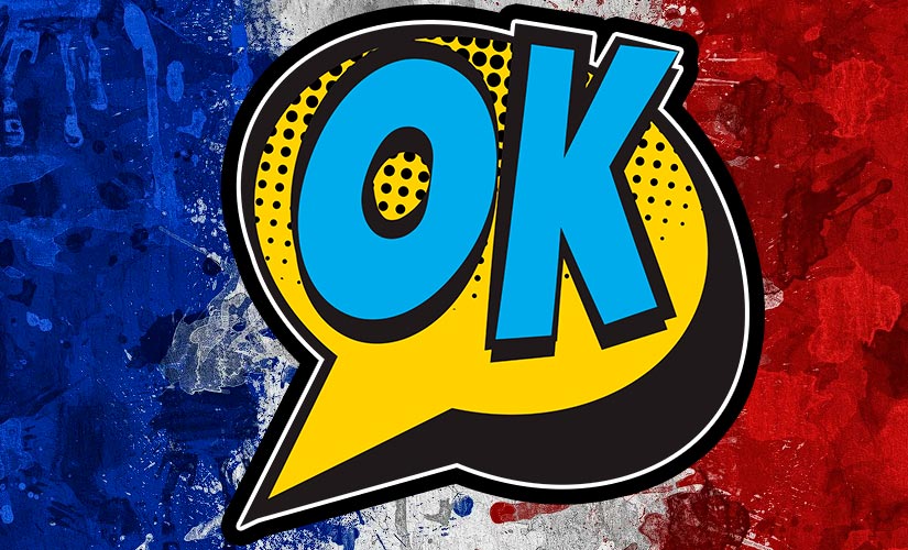 France