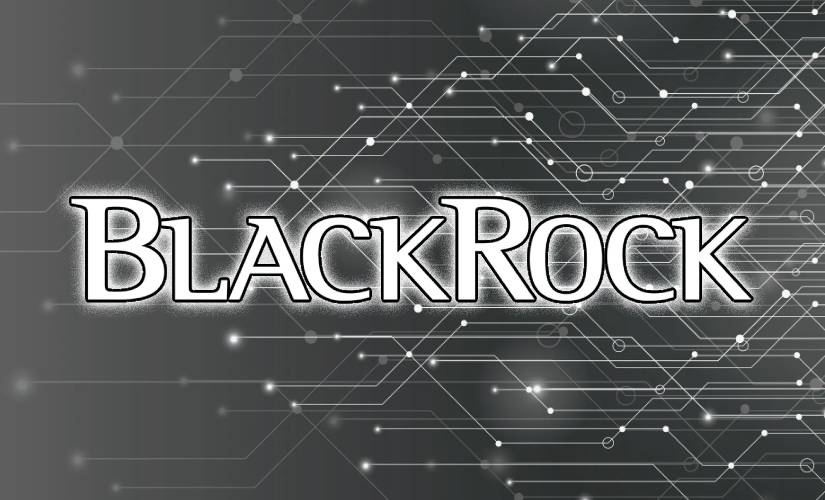 Блэкрок