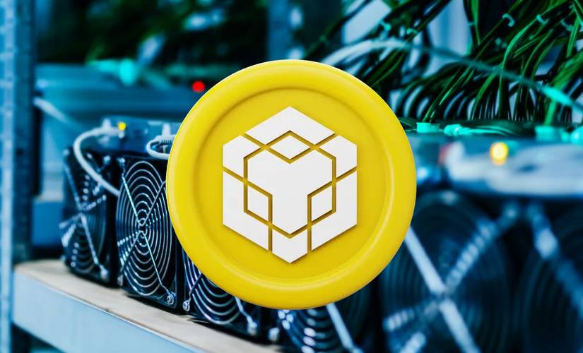 Бинанс