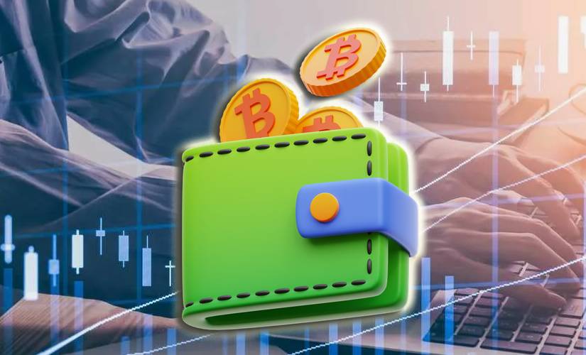 биткоин