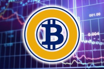 Биткоин голд