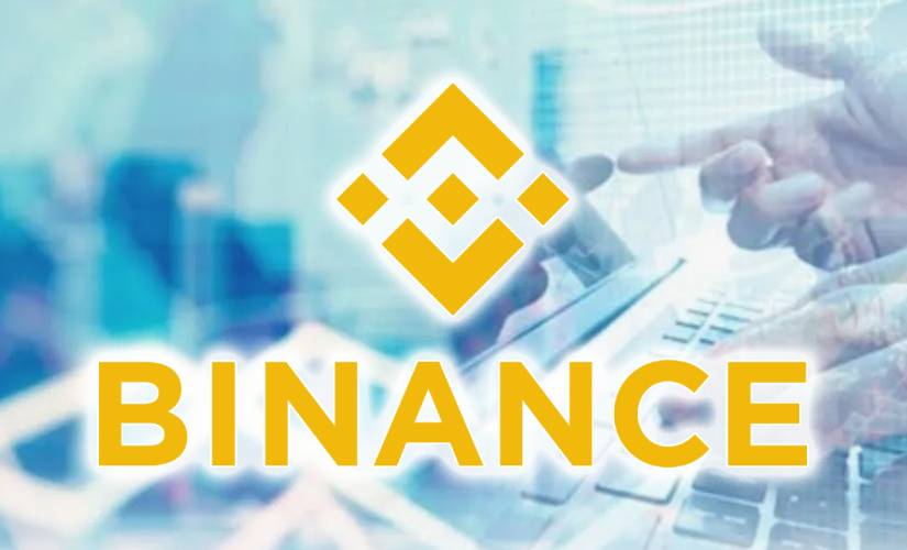 Бинанс