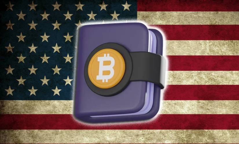 Биткоин