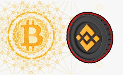 Binance-BTC