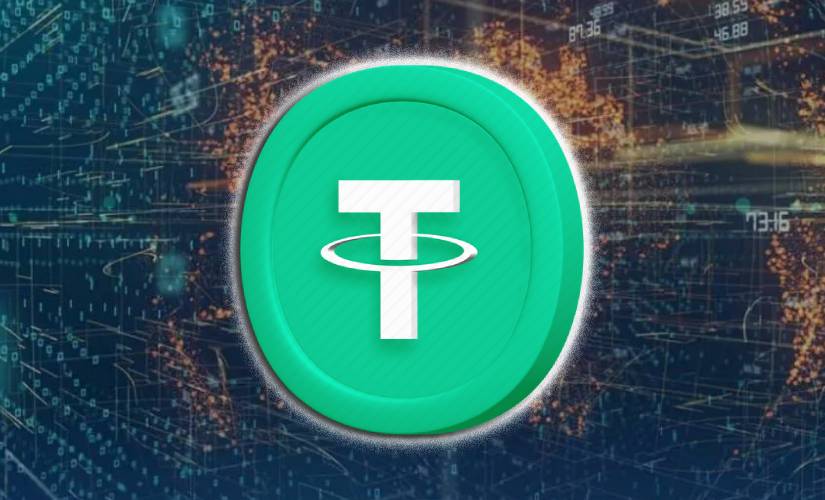 Тетер