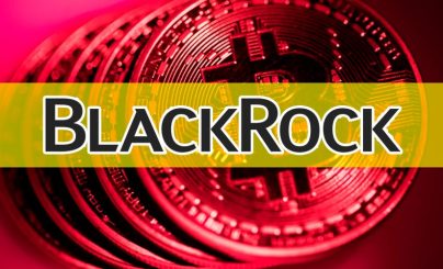 BlackRock BTC