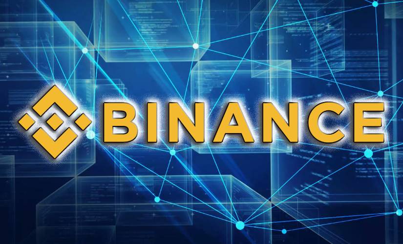 Бинанс
