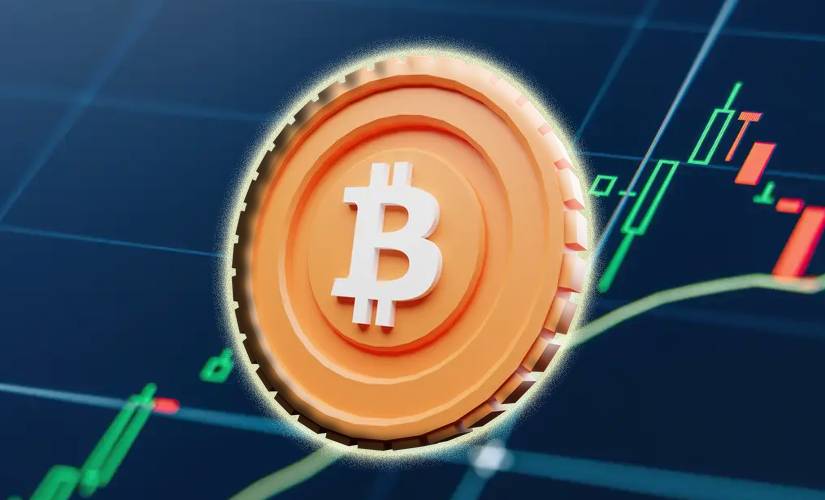 Биткоин