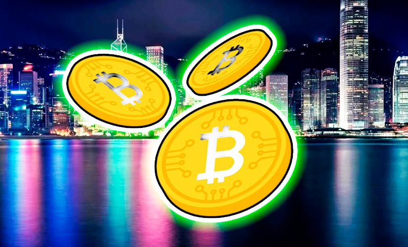 Bitcoin Hongong