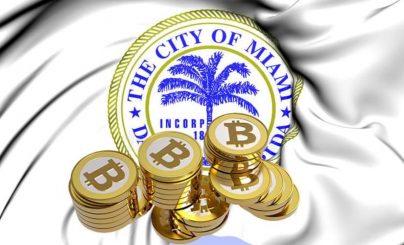 Майами и криптовалюты