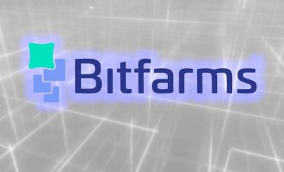 Bitfarms