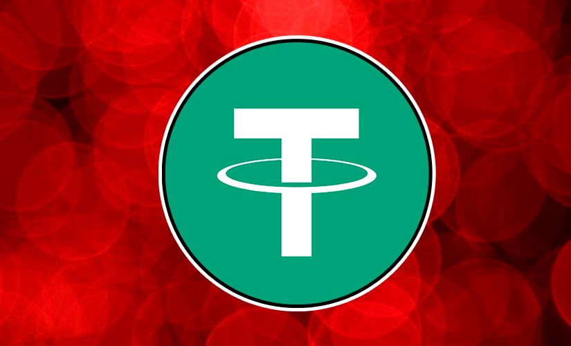USDT