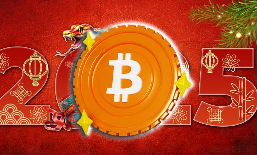Биткоин
