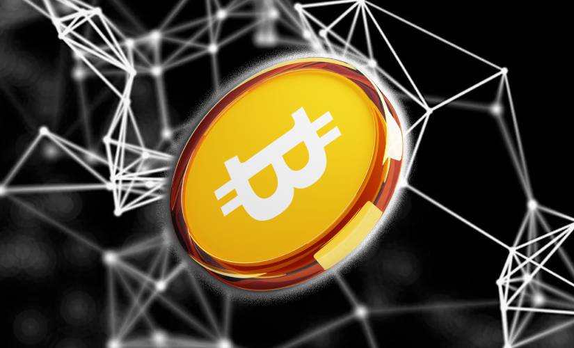 Биткоин