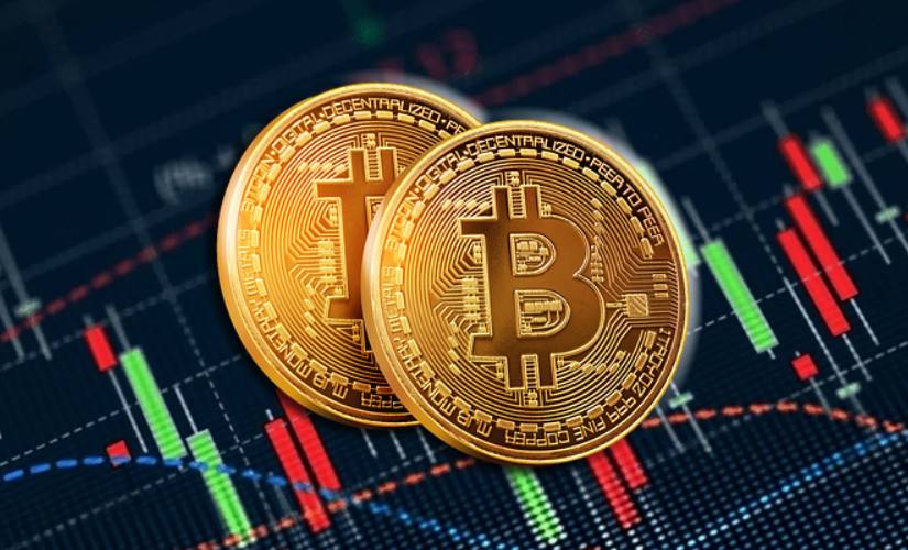Биткоин