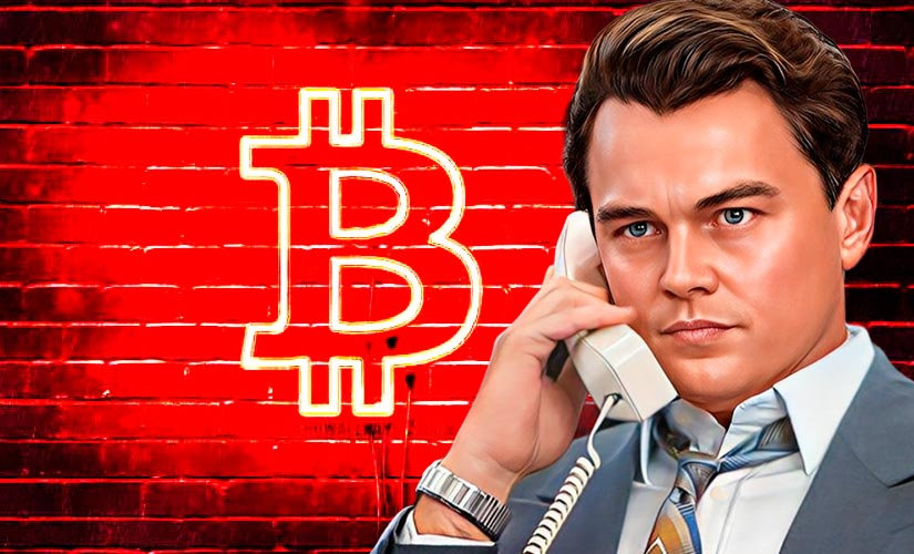 Bitcoin Belfort