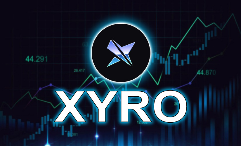 XYRO