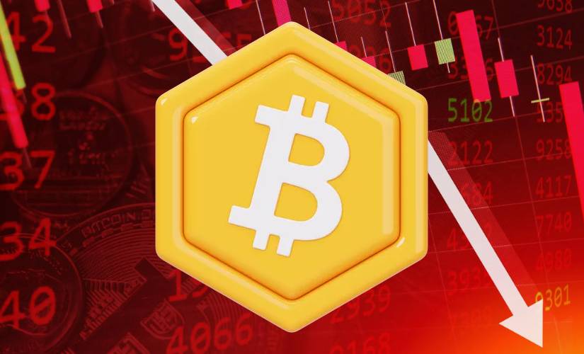 Биткоин