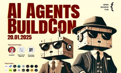 AI Agents BuildCon