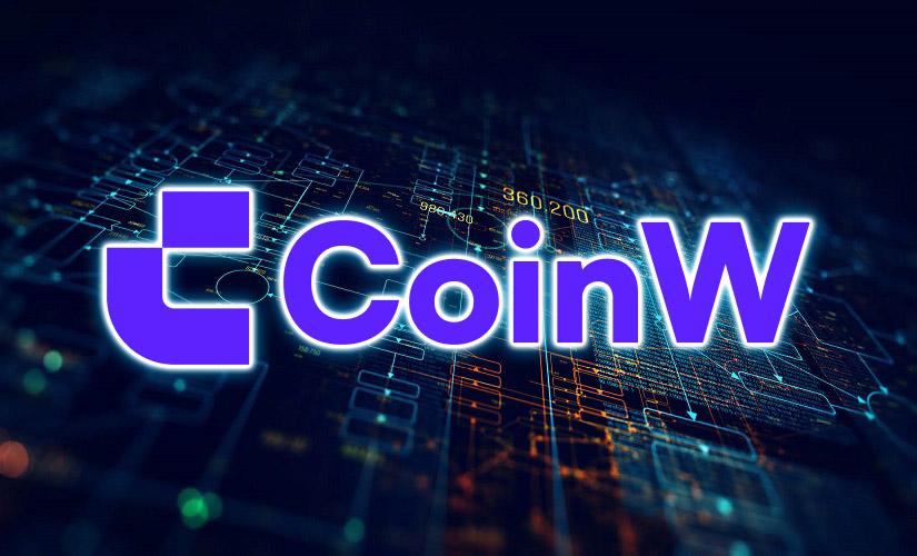 CoinW
