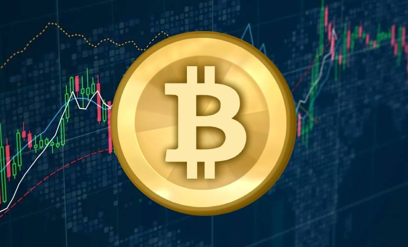 Биткоин