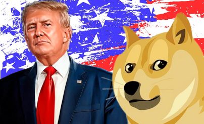 TRUMP DOGE